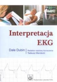 Interpretacje EKG - Tadeusz Mandecki