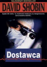 Dostawca - David Shobin