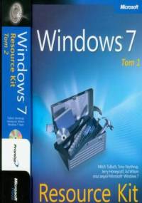 Windows 7 Resource Kit PL Tom 1 i 2