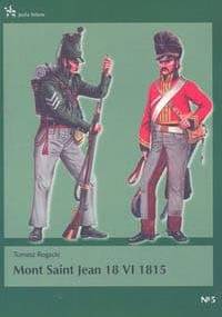 Mont Saint Jean 18 VI 1815 - Tomasz Rogacki