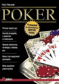 Poker - Piotr Filbrandt