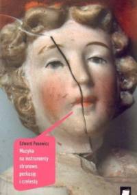 Muzyka na instrumenty strunowe, perkusję i czelestę - Edward Pasewicz