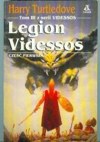 Legion Videssos - Harry Turtledove