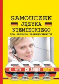 Samouczek języka niemieckiego dla średnio zaawansowanych - Monika Basse