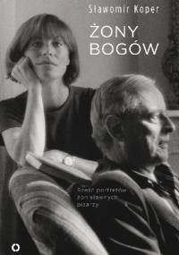 Żony Bogów - Sławomir Koper