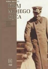 Kraj mojego ojca - Wibke Bruhns