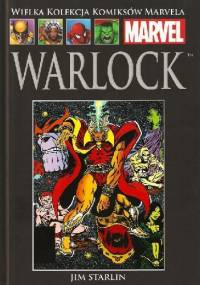 Warlock. Część 2