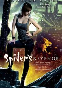 Spider's Revenge - Jennifer Estep
