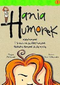 Hania Humorek - Megan McDonald