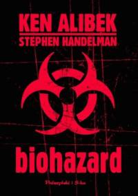 Biohazard - Ken Alibek