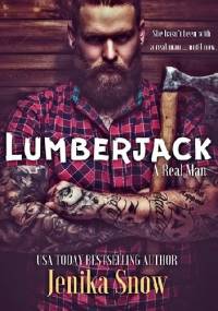 Lumberjack - Jenika Snow