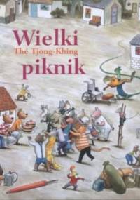 Wielki piknik - Thé Tjong-Khing