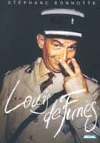 Louis de Funés - Stéphane Bonnotte
