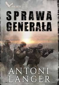 Sprawa generała - Antoni Langer