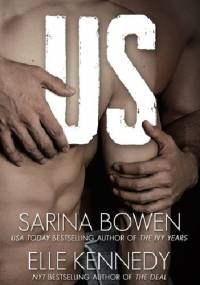 Us - Elle Kennedy, Sarina Bowen