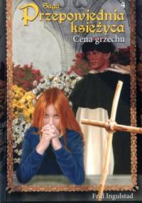 Cena grzechu - Frid Ingulstad