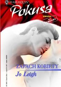 Zapach kobiety - Jo Leigh