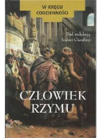 Człowiek Rzymu