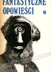 Fantastyczne opowieści - Herbert George Wells