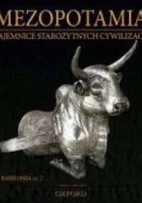 Mezopotamia: Babilonia cz.2 - praca zbiorowa