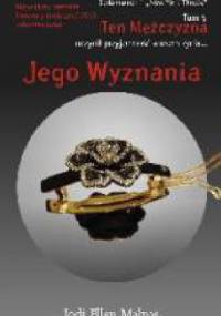 Jego wyznania - Jodi Ellen Malpas