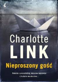 Nieproszony gość - Charlotte Link
