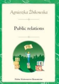 PUBLIC RELATIONS - Agnieszka Żbikowska