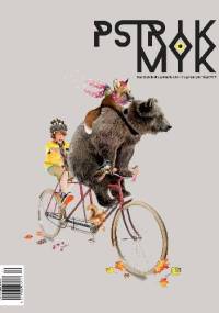 Pstryk Myk Nr 3(4)/2017