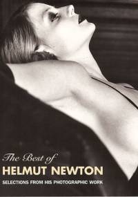 The Best of Helmut Newton - Helmut Newton