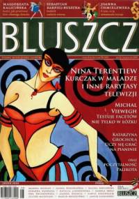 Bluszcz, nr 11 / sierpień 2009