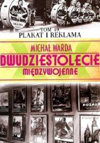 Plakat i reklama - Michał Warda