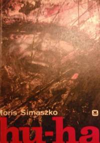 hu-ha - Moris Simaszko