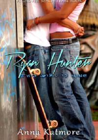 Ryan Hunter - Anna Katmore, Piper Shelly