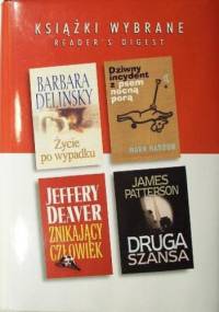 Znikający człowiek. Życie po wypadku. Druga szansa. Dziwny incydent z psem wieczorową porą