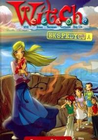 Serce Ziemi - Eva Carvani