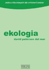 Ekologia - David Peterson del Mar