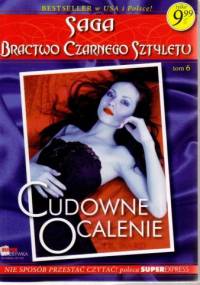Cudowne ocalenie - J.R. Ward