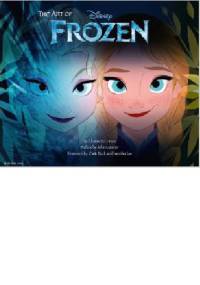 The Art of Frozen