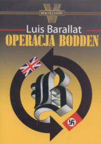 Operacja Bodden - Luis Barallat
