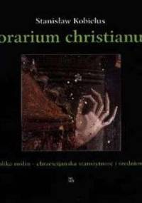 Florarium christianum - Stanisław Kobielus