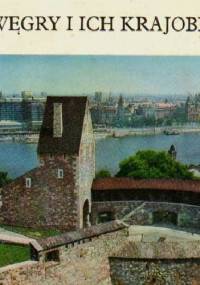 Wegry i ich krajobraz - Zoltán Halász