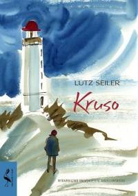 Kruso - Lutz Seiler