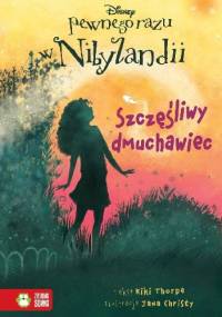 Szczęśliwy dmuchawiec - Walt Disney, Kiki Thorpe