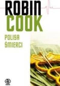 Polisa śmierci - Robin Cook