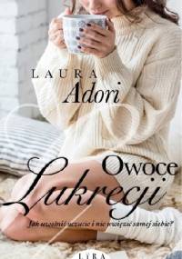 Owoce Lukrecji - Laura Adori