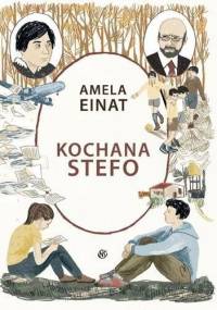 Kochana Stefo - Amela Einat