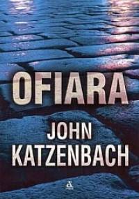 Ofiara - John Katzenbach
