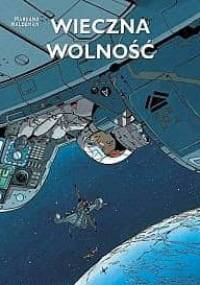 Wieczna wolność - 1 - Inna wojna - Joe William Haldeman, Marvano