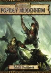 Popioły Middenheim - Chris Pramas, Kate Flack