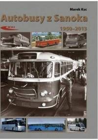 Autobusy z Sanoka - Marek Kuc